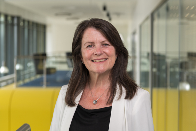 Professor Karen Holford