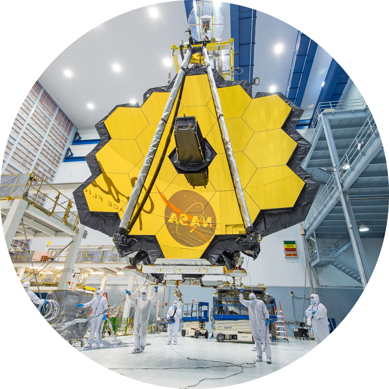 Space - Midlands Innovation