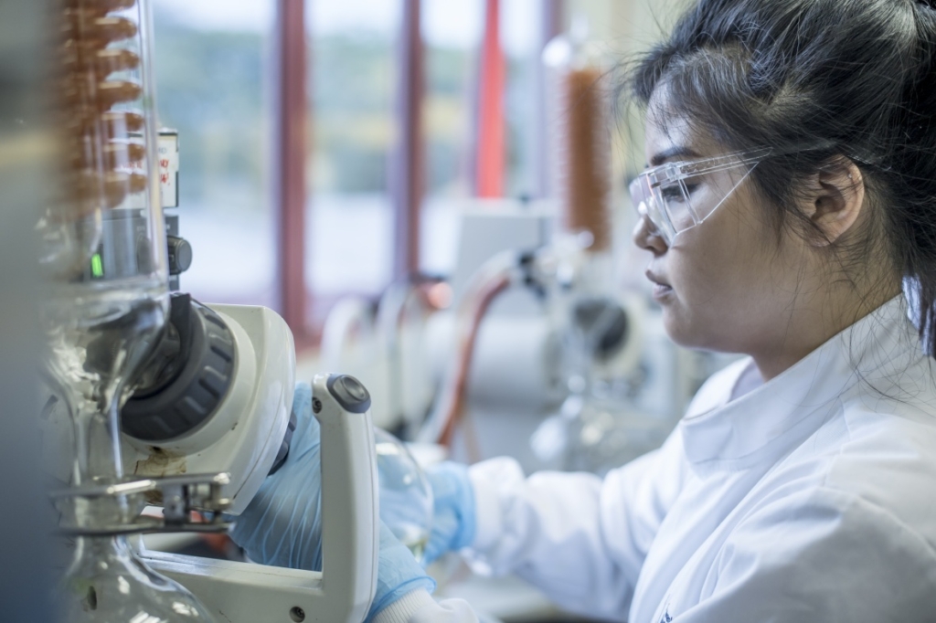 MI research representatives discuss funding sustainability with UKRI