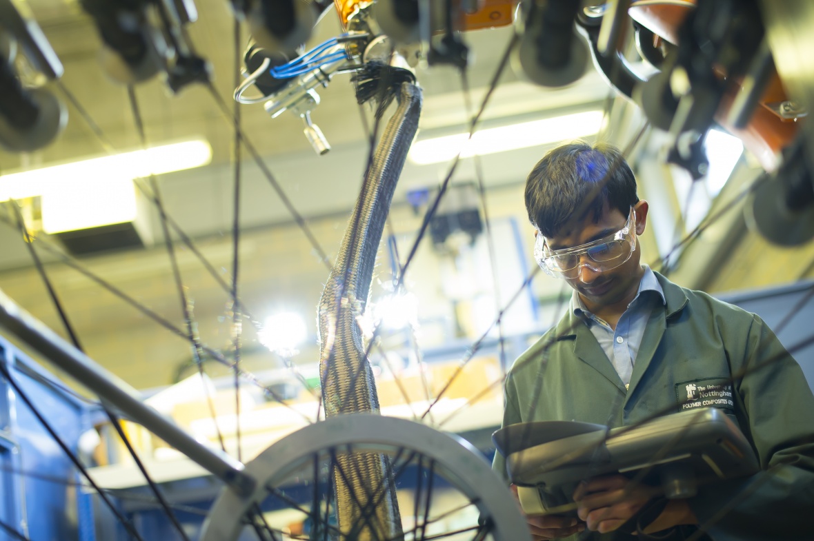 From Strategy to Spinouts: How MI Is strengthening the region’s commercialisation ecosystem