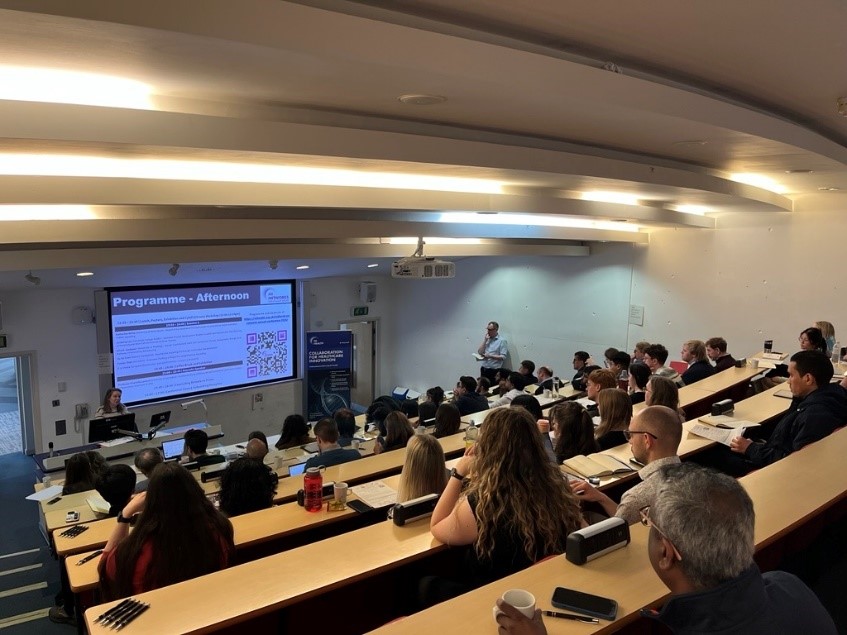 Midlands EV Conference 2026