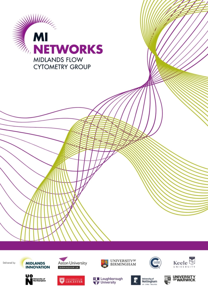 Flow Cytometry brochure