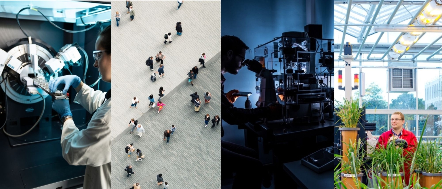 UK R&D Science Investment Summit 2026 Programme | 8-9 June