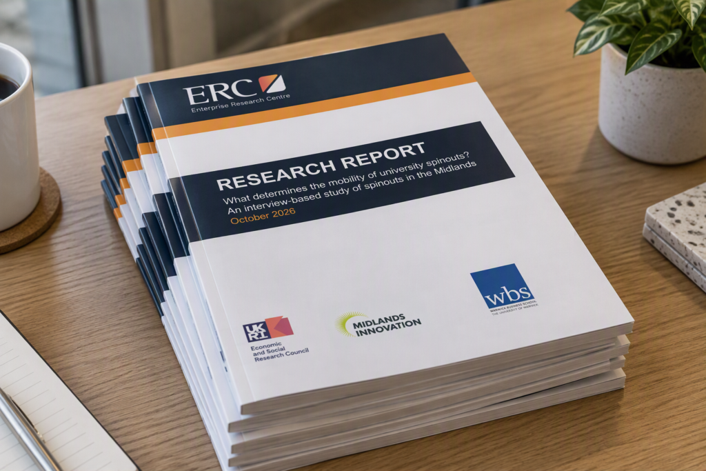 Image showing a pile of reports on a desk
